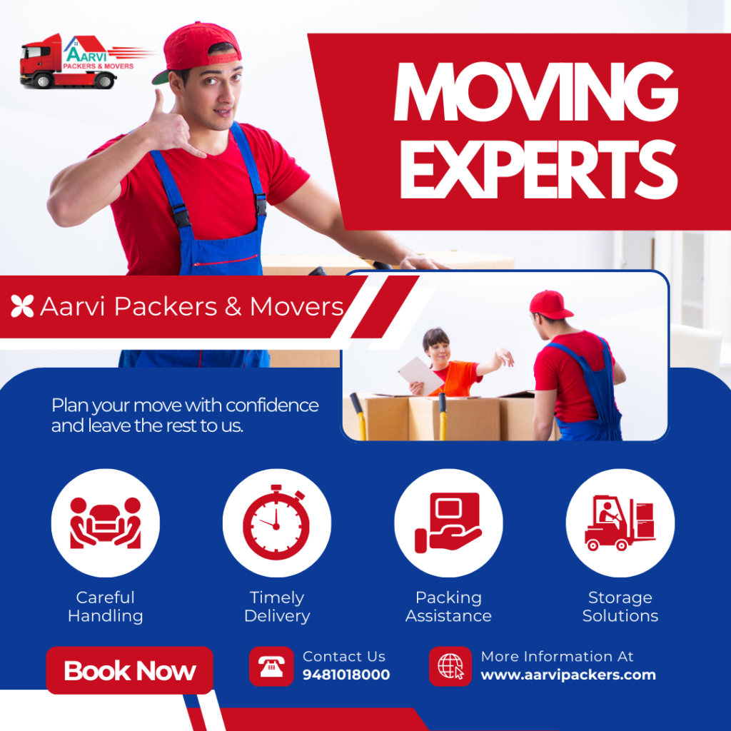 Packers and Movers Modipuram Meerut