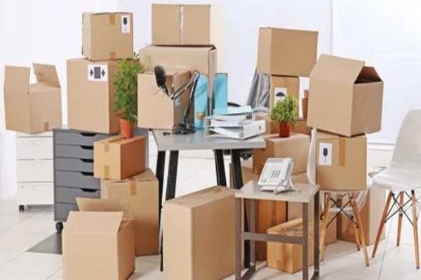 Packers and Movers Modipuram Meerut